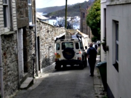 [picture: St Ives Street 2]