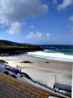 [picture: St Ives Beach 2]