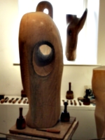 [picture: Barbara Hepworth Musem & Sculpture Gallery]