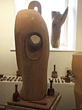 [Picture: Barbara Hepworth Musem & Sculpture Gallery]
