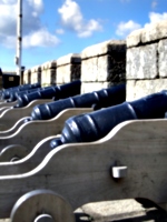 [picture: Cannons 2]