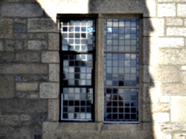 [picture: Castle window 2]