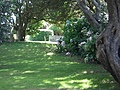 [Picture: Quiet graveyard 4]