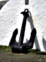[picture: Ship's anchor]