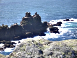 [picture: Land's End Cliffs 2]