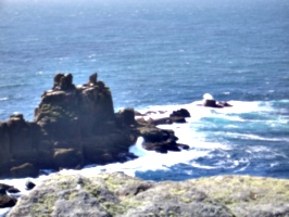 [picture: Land's End Cliffs 3]