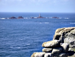 [picture: Distant lighthouse 2]