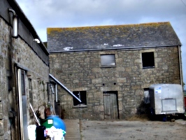 [picture: Stone Farm]