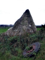 [picture: Ancient Bit of Rock]