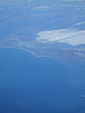 [Picture: View from the sky]