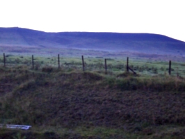 [picture: Panorama from the hotel window 3]