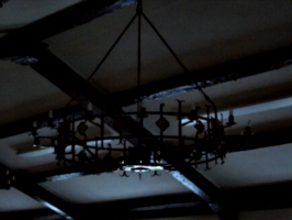 [picture: Candelabra]