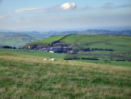 [picture: A distant farm 2]