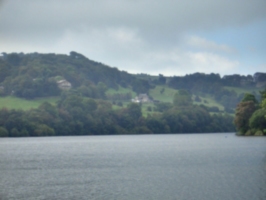 [picture: Whaley Bridge Reservoir Panorama 2]