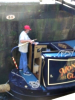 [picture: In the lock]