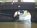 [Picture: Canal bridge]
