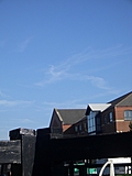 [Picture: Canal lock gates for panorama: 14]