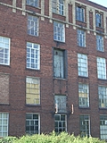[Picture: Old mill]