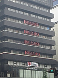 [Picture: Big Echo 1]
