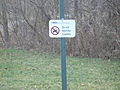 [Picture: Do not feed the coyotes 1]