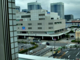 [picture: Tokyo Island View 5]