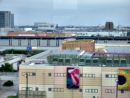 [picture: Tokyo Island View 6]