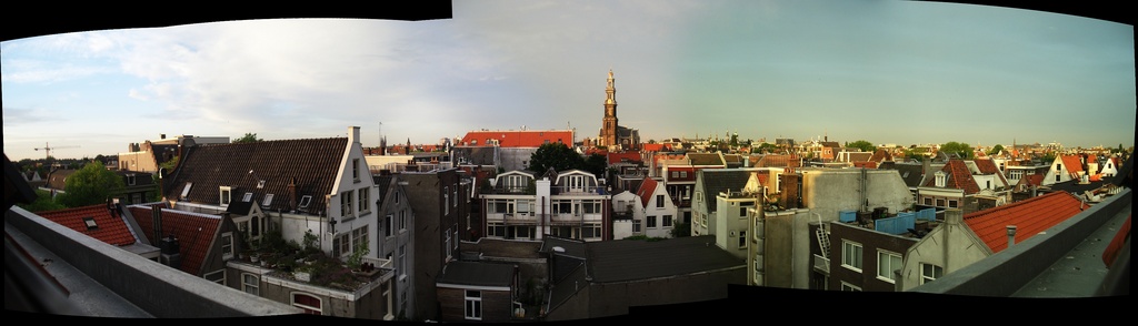 [picture: Amsterdam Heights]