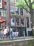 [Picture: Amsterdam canal trip N]