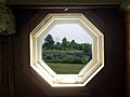 [Picture: Octagonal Window 3]
