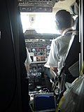 [Picture: Taking Off 2]
