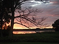[Picture: Sunset in Cherry Valley 2]
