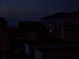 [picture: View from the hotel window 3]