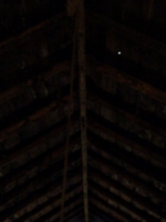 [picture: Inside an old barn 10]