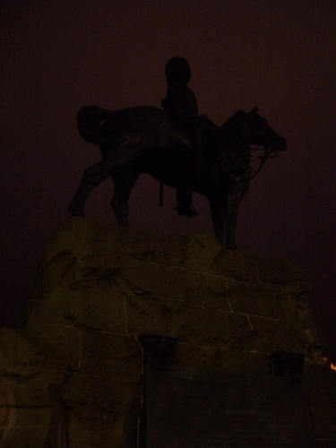 [Picture: Dark Horse]