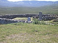 [Picture: Isolated graveyard 3]