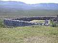 [Picture: Isolated graveyard 4]