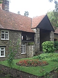 [Picture: The old stables 3]