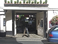 [Picture: Another Abingdon pub]