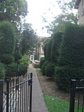 [Picture: Cosener’s House Walk]