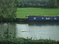 [Picture: View from the hotel window 3]