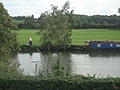 [Picture: View from the hotel window 4]