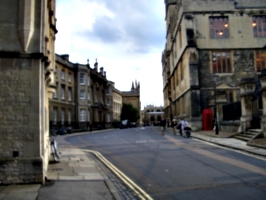 [picture: Oxford Street]