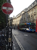 [Picture: Another Oxford Street]
