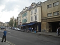 [Picture: Blackwell’s Bookshop]