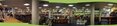 [Picture: Blackell’s Bookshop Panorama]