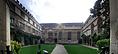 [Picture: Exeter College Quadrangle]