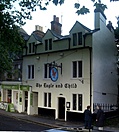 [Picture: The Eagle and Child]