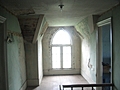 [Picture: Vestibule window again]