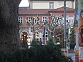 [Picture: Rossi Restaurant]