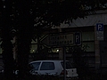 [Picture: Einfahrt Tiefgarage]